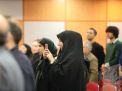 گزارش تصویری مراسم تجلیل از دانشجویان منتخب پژوهشی، فرهنگی، ورزشی